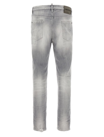 '642' jeans #