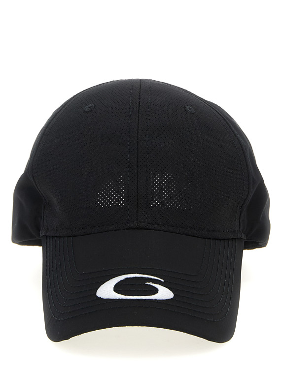 'Trucker' cap #1