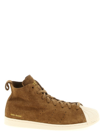 Superstar Hi' sneakers Adidas Originals by WB