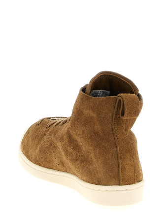 Superstar Hi' sneakers Adidas Originals by WB #