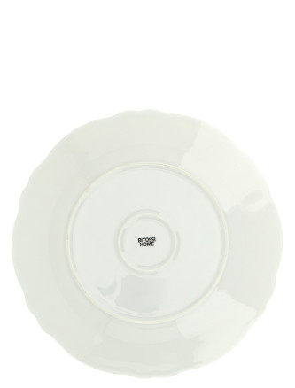 Serving plate 'La Tavola Scomposta' ⌀ 32,5 cm #