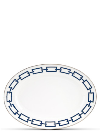 'Catene' tray ⌀ 40 cm