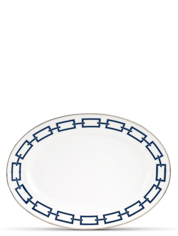 'Catene' tray ⌀ 40 cm #1