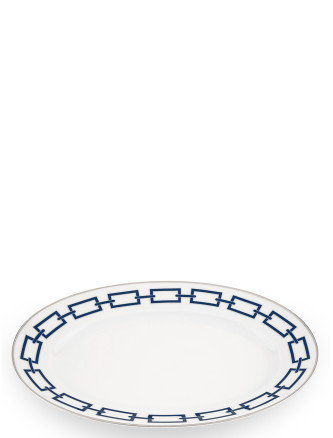 'Catene' tray ⌀ 40 cm #