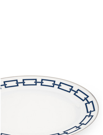 'Catene' tray ⌀ 40 cm #