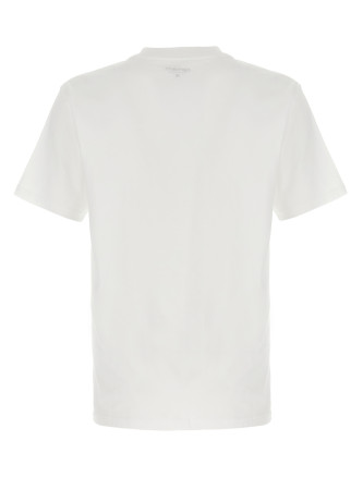 'Solar Chrome C-Logo' T-shirt #