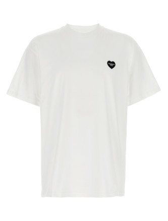 'Heart II Hartt' T-shirt