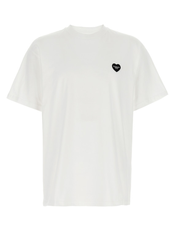 'Heart II Hartt' T-shirt #1