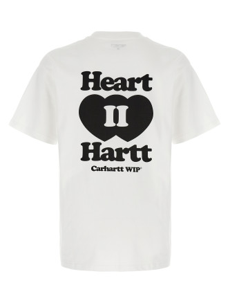 'Heart II Hartt' T-shirt #