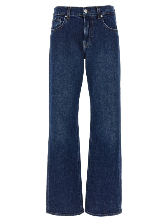'Tess' jeans #1