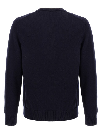 Wool sweater #