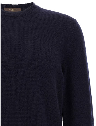 Wool sweater #