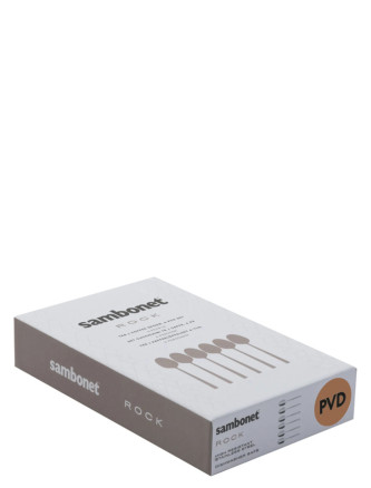 'Rock' serving 6 teaspoons #