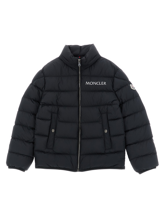 'Bajan' down jacket #1