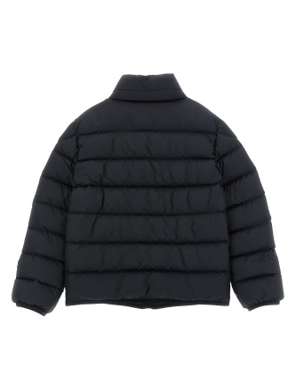 'Bajan' down jacket #