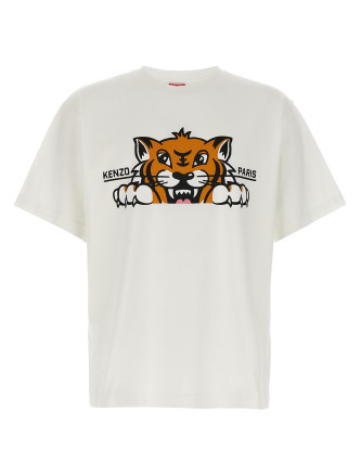 'Happy Kenzo' T-shirt