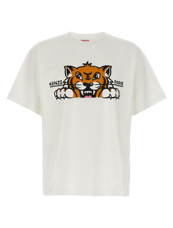 'Happy Kenzo' T-shirt #1