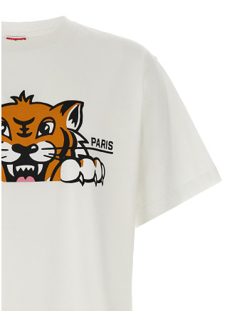 'Happy Kenzo' T-shirt #