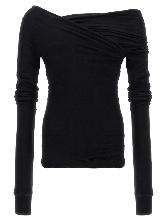 'Hollywood Banana' T-shirt #1