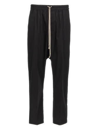 'Drawstring Long' pants