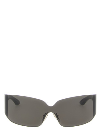 'Mono Square' sunglasses