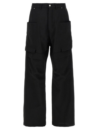 'Stefan Cargo' pants