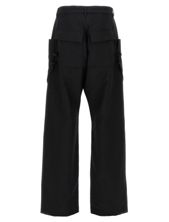 'Stefan Cargo' pants #