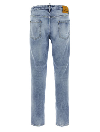 'Cool Guy' jeans #