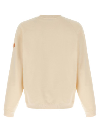 Moncler x Gilga Farm sweatshirt by Donald Glover #