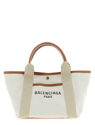 Small 'Biarritz' shopping bag