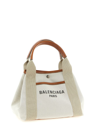 Small 'Biarritz' shopping bag #