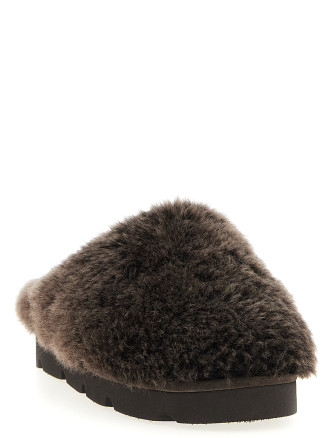 Monile sherling sabots #