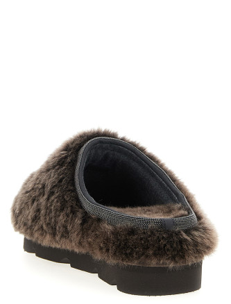 Monile sherling sabots #