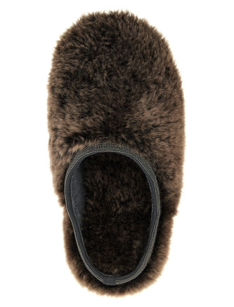 Monile sherling sabots #