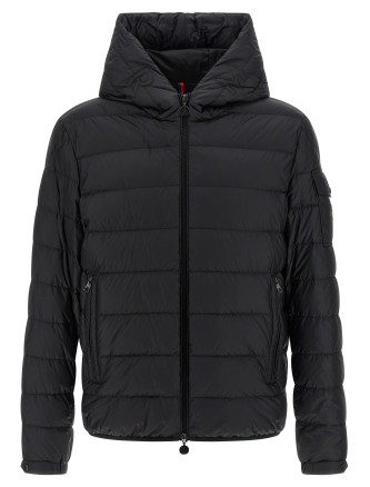 'Najan' down jacket