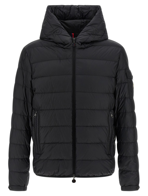 'Najan' down jacket #1