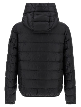 'Najan' down jacket #