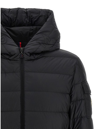 'Najan' down jacket #