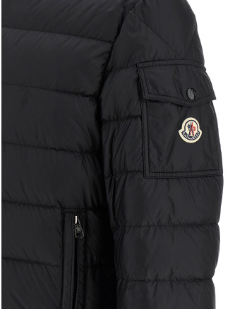 'Najan' down jacket #