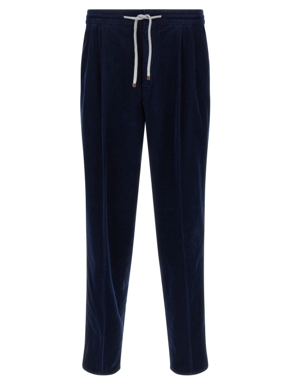 Corduroy trousers #1