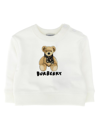 'Orsetto Thomas' sweatshirt