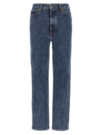 'Abigail' jeans