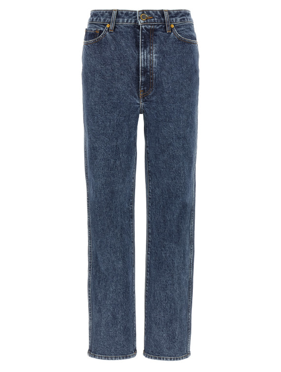 'Abigail' jeans #1