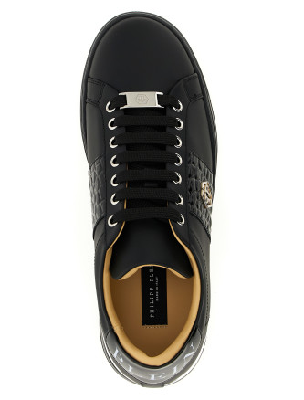 'Hexagon' sneakers #