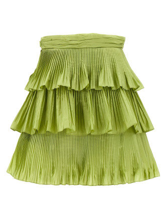 Skirt Velentino Garavani Taffetà #