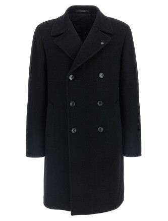 'Arden' coat