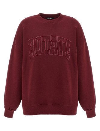 'Heavy Sweat' sweatshirt