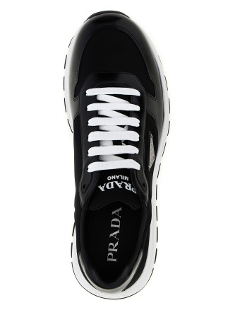 'Prax 2.0' sneakers #