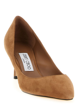 'Romy 60' pumps #