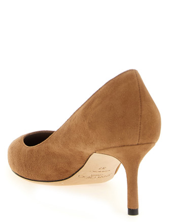 'Romy 60' pumps #